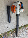 Stihl BG86 Gas Powered Blower
