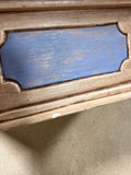Santa Claus Scioto Molds Music Box WORKS