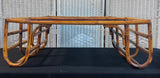 Bamboo & Rattan Vintage Breakfast Tray