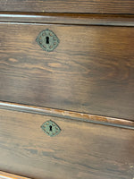 William & Mary Style Highboy***HEAVY ITEM***