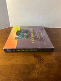 A Toy Train Story; The Remarkable History of M.T.H. Electric Trains Hardcover Book