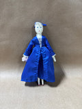 Felicitys Doll With Box - American Girl (B)
