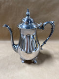 Sheridan Silverplate 4 Piece Set