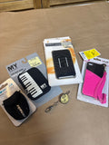 Miscellaneous Cases (4) & Clip