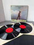Tan Mahal Giant Step Vintage LP Double Vinyl (W)