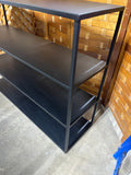 Metal Shelf
