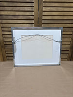 Halong Bay in Vietnam Print - Simply Framed (Mat Is A Piece of Paper)