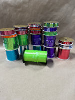 Variety Of Ribbon