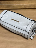 Steve Madden Light Grey Purse