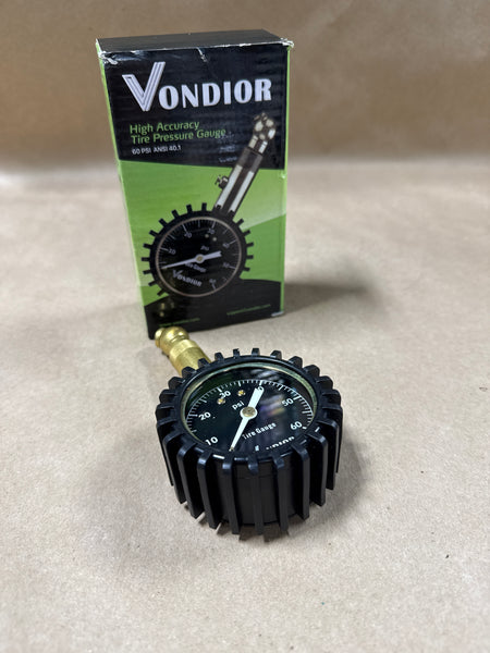Vondior Tire Pressure Gauge With Box