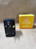 Brookestone Step Down Transformer With Box NOT TESTED