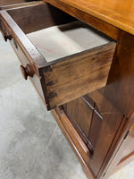 Antique Buffet on Casters***HEAVY ITEM***