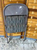 Single Folding Chair