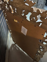 Carolina Mirror Company Ornate Mirror