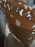 Carolina Mirror Company Ornate Mirror
