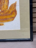 Thai Rubbing