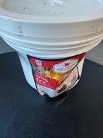 Sealed Wise Company 1-Gallon Wise Fire Emergency Preparedness Clean Fuel