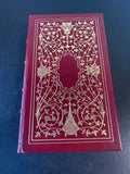 Jane Eyre by Charlotte Brontë 1978 Easton Press Hardcover Book Bound in Genuine Leather