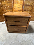 Dixie Nightstand