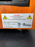 Dr. Infrared Heater 1500-Watt Portable Electric Heater