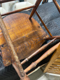 Vintage Arm Chair