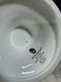 Wedgwood England Kutani Crane Coffee Pot (B)