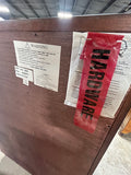 Aspen Home Dresser with (5) Drawers***HEAVY ITEM***READ DETAILS ON PICK UP POLICY***