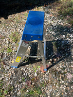 Werner Step Ladder