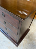 Unbranded Four Drawer Night Stand