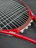 Prince CTS Response Mid Plus Tennis Racquet with Case