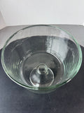 Presentations Heavyweight Glass Trifle Bowl in Box