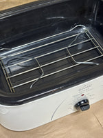 Rival 20 Quart Roaster Oven
