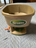 Scott’s Handheld Spreader
