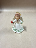 The Angels Gift By Lenox With Box