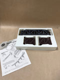 Cox Ho Scale Electric Trains Timberline Railway