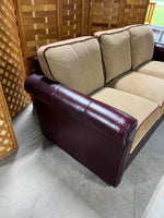 Robinson & Robinson Sofa***HEAVY ITEM***