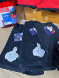 Mickey Mouse Bath Lot F