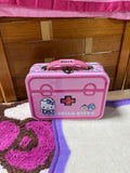 "Hello Kitty" Bath Lot