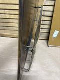 Rustic Metal Leaf Wall Art (2)