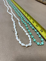 Pair of Long Necklaces