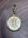 Clip-On Pendant