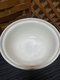 God Save The Cream Mixing Bowl by Mason Cash