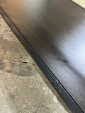 Glass Top Coffee Table