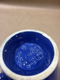 Cobalt Blue Fiesta Creamer