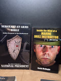 Lot of Military Interest Books