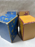 Folk Art Nesting Boxes