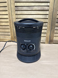 Honeywell 360 Surround Heat With Box WORKS