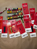 Ribbon Bars & Accessories Lot