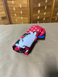 Mickey & Minnie Aprons, Adult/One Size