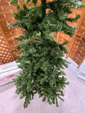 Hobby Lobby Artificial Christmas Tree, 6 1/2 ft
